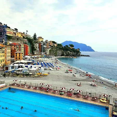 Finestre Sul Mare *
