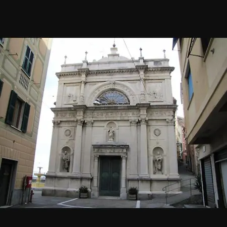Finestre Sul Mare Sori